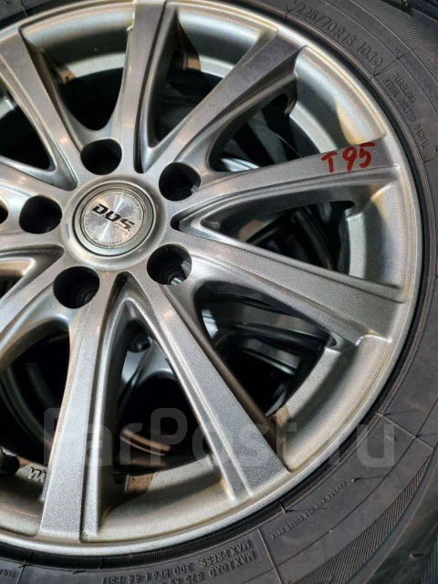 Weds Modica. 6.5x16", 5x114.3, ET48, �� 73,1���. ����