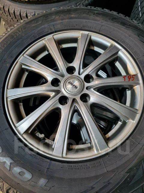 Weds Modica. 6.5x16", 5x114.3, ET48, �� 73,1���. ����