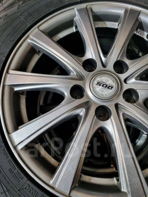 Weds Modica. 6.5x16", 5x114.3, ET48, �� 73,1���. ����