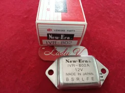 ���� ���������� ���������� IVR-802 12V (TR1Z-53) 23215-W1700 23215-V6600 23215-54A00 (NEW-ERA ������) ����
