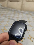 Apple Watch Series 8. GPS, NFC, IP68 ����