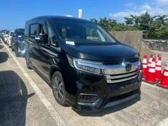 Honda Stepwgn. ��������, ��������, 1.5 (150��.�.), ������, 63 000����. ��, �/�. ��� ����� �� ������������ ����