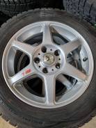 Bridgestone Reigner. 6.5x16", 5x114.3, ET50, �� 73,1���. ����