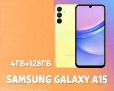 Samsung Galaxy A15. �����, 128 ��, ��������� ����