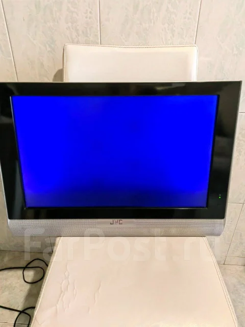 JVC. LCD (��) ����