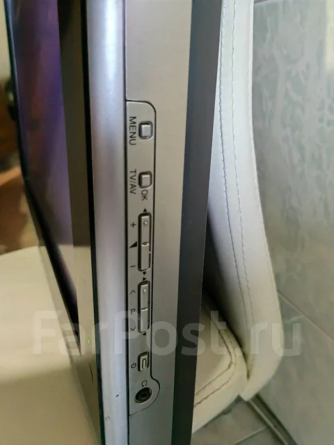 JVC. LCD (��) ����