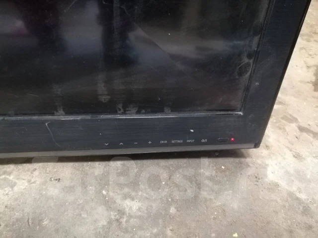 LG 42CS460. LCD (��) ����