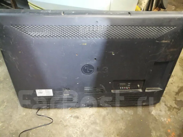 LG 42CS460. LCD (��) ����
