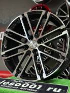 Porsche. 7.5x17", 4x100, ET35,  67,1. 