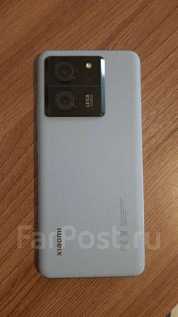 Xiaomi 13T. �/�, 256 ��, �����, 4G LTE, 5G, Dual-SIM, ����������, NFC ����