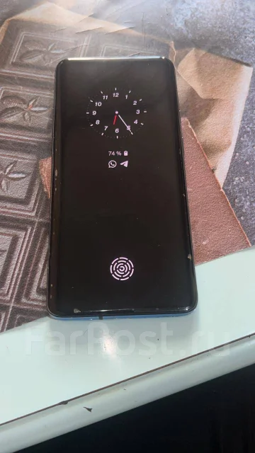 OnePlus 7 Pro. �/�, 256 ��, �����, 4G LTE, 5G, Dual-SIM, ����������, NFC ����