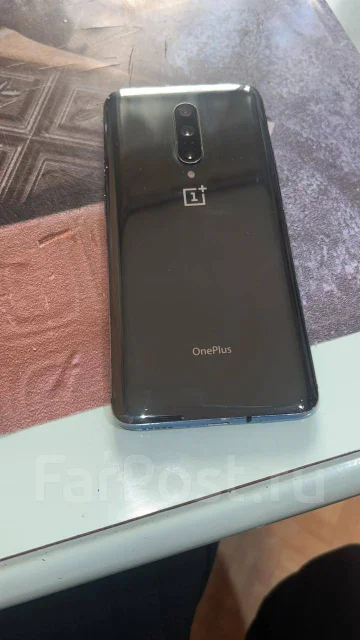OnePlus 7 Pro. �/�, 256 ��, �����, 4G LTE, 5G, Dual-SIM, ����������, NFC ����