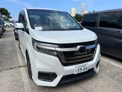 Honda Stepwgn. ��������, ��������, 1.5 (150��.�.), ������, 17 000����. ��, �/�. ��� ����� �� ������������ ����