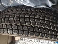 Yokohama Guardex RV F340. �����������, ����� ����