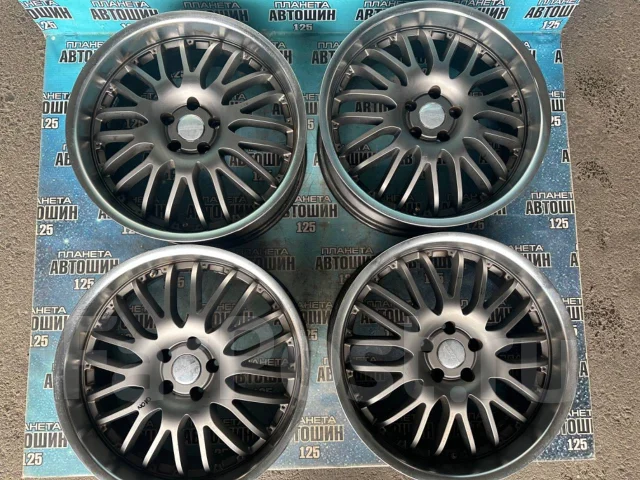 Niche Caprese. 8.5x20", 5x114.3, ET35, �� 73���. ����