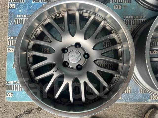 Niche Caprese. 8.5x20", 5x114.3, ET35, �� 73���. ����