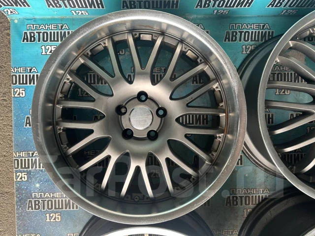 Niche Caprese. 8.5x20", 5x114.3, ET35, �� 73���. ����
