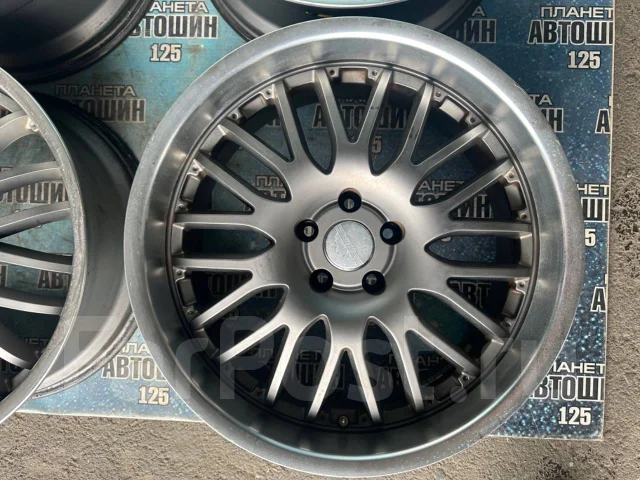 Niche Caprese. 8.5x20", 5x114.3, ET35, �� 73���. ����