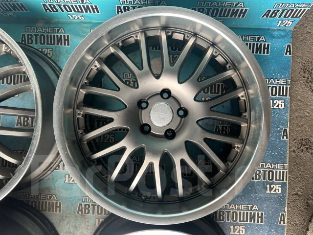 Niche Caprese. 8.5x20", 5x114.3, ET35, �� 73���. ����