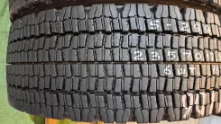 Bridgestone W970. ������, ��� �����, 2016 ���, �/�, ����� 10 % ����