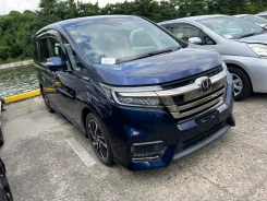Honda Stepwgn. ��������, ��������, 1.5 (150��.�.), ������, 23 000����. ��, �/�. ��� ����� �� ������������ ����