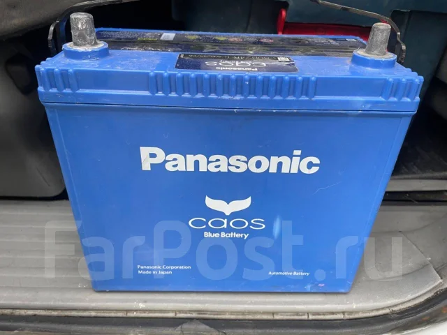 Panasonic. 55��.�., B24, ������������ ������ ����