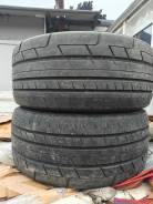 Bridgestone Potenza RE070R. ������, 2012 ���, �/�, ����� 20 % ����