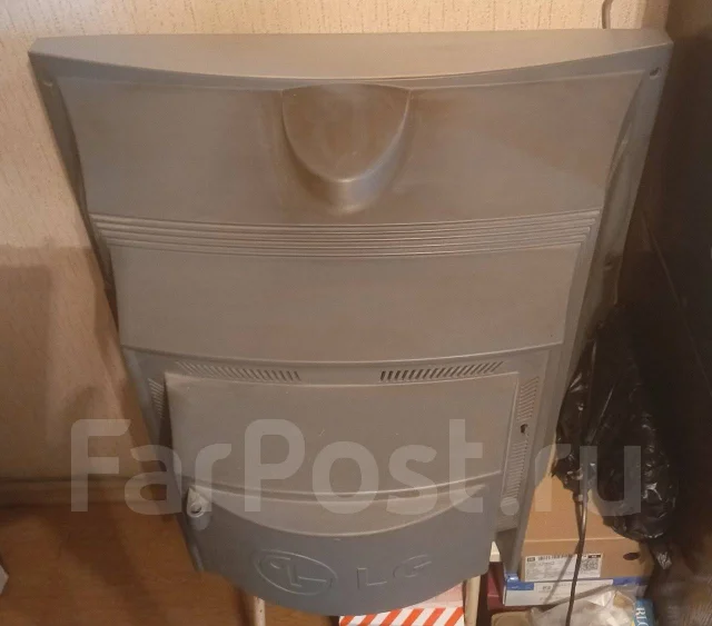 LG RT-21FB75VN. CRT (���) ����