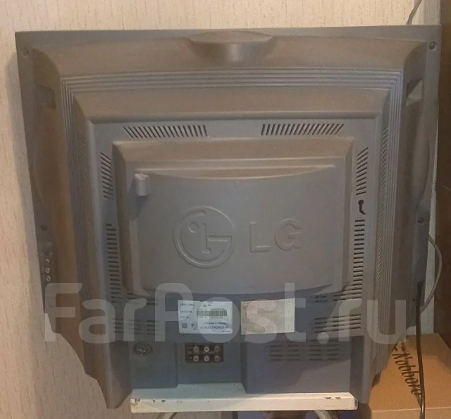 LG RT-21FB75VN. CRT (���) ����