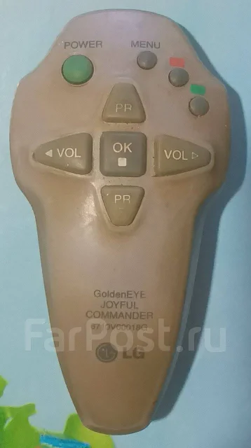 LG RT-21FB75VN. CRT (���) ����