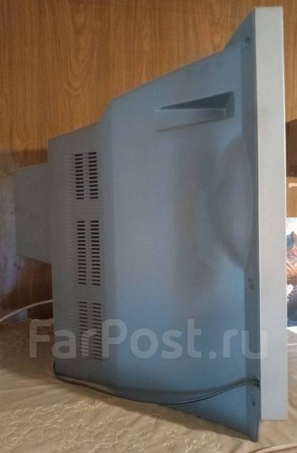 LG RT-21FB75VN. CRT (���) ����