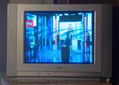 LG RT-21FB75VN. CRT (���) ����