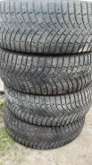 Michelin Latitude X-Ice 2. ������, ����������, 2016 ���, �/�, ����� 45 % ����