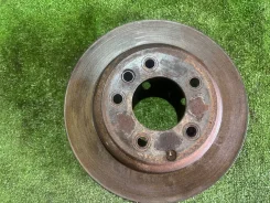 ���� ��������� Volkswagen Touareg 2005 7L BMX 3.2 �����/������ ������ 7L6615601J ����