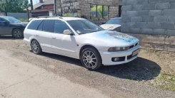 Mitsubishi Legnum. EA1A, RRRRI ����