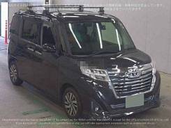 , ,  Inno. Toyota Tank, Roomy, Thor, Justy. Toyota Tank, Toyota Roomy, Subaru Justy, 