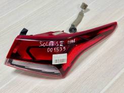    Hyundai Solaris 2017-2022 92402-H5000 
