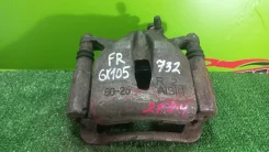 ������� GX105, GX115 Toyota, Altezza, Altezza GITA, �Brevis, �Chaser, �Cresta, �Crown, �Crown Majesta, MARK II, MARK II BLIT, Progres, Verossa [477303...