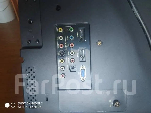 Irbis. LCD (��) ����