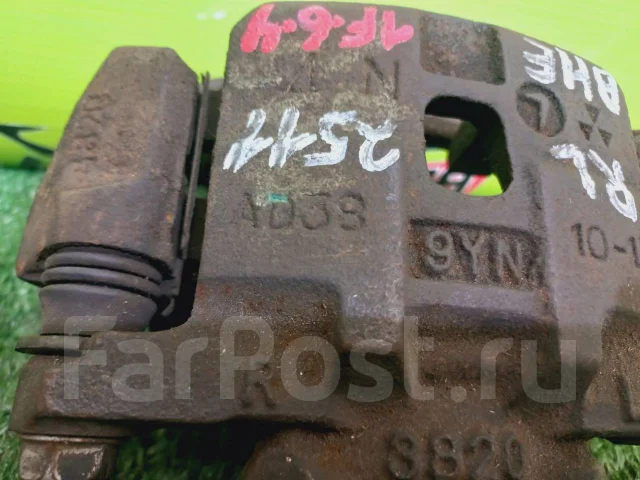 ������� BE5, BE9 26692AE010, ����� ������ 26692AE010 ����