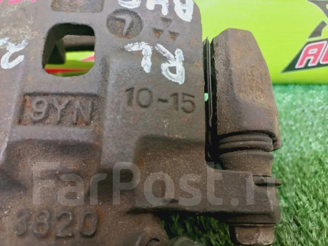 ������� BE5, BE9 26692AE010, ����� ������ 26692AE010 ����