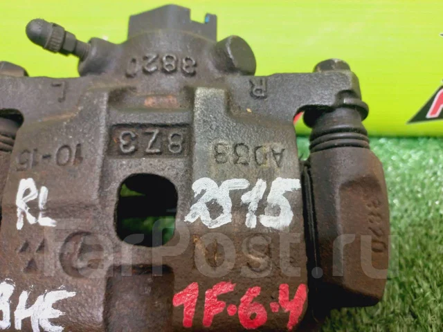 ������� BE5, BE9 26692AE010, ����� ������ 26692AE010 ����