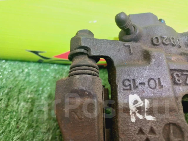 ������� BE5, BE9 26692AE010, ����� ������ 26692AE010 ����