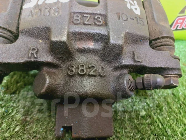 ������� BE5, BE9 26692AE010, ����� ������ 26692AE010 ����