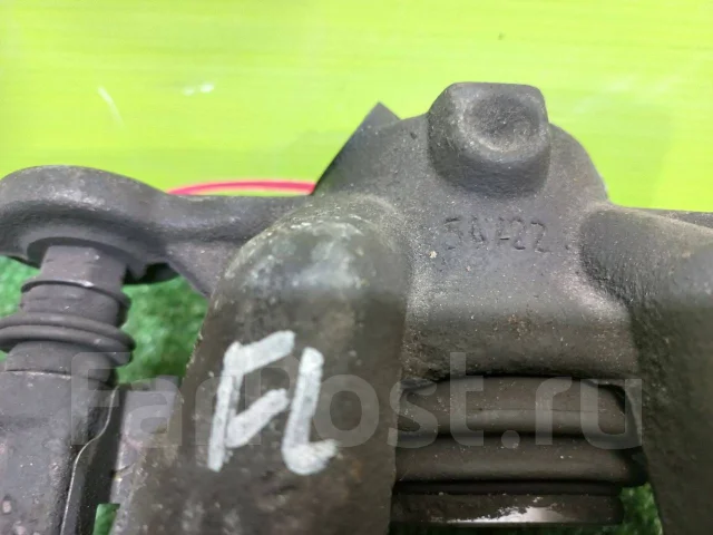 ������� E81, E82 54/22 34116786741, ����� �������� 34116786741 ����