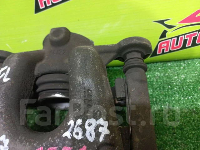 ������� E81, E82 54/22 34116786741, ����� �������� 34116786741 ����