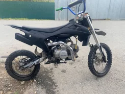 Regulmoto Five 125. 125����. ��., ��������, ��� ���, ������ �� �� ����