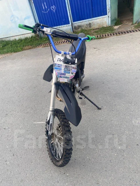 Regulmoto Five 125. 125����. ��., ��������, ��� ���, ������ �� �� ����
