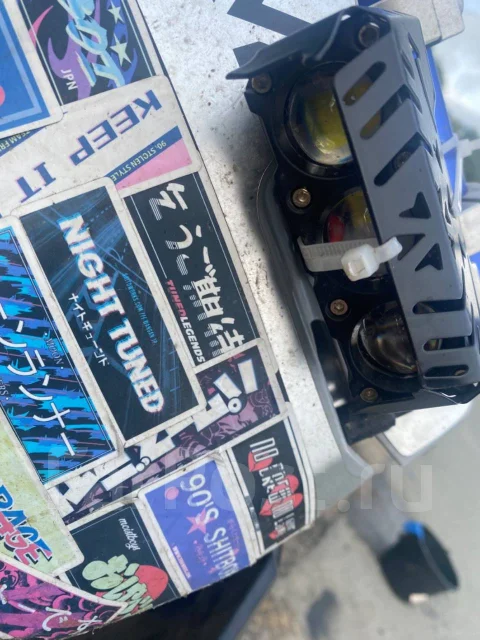 Regulmoto Five 125. 125����. ��., ��������, ��� ���, ������ �� �� ����