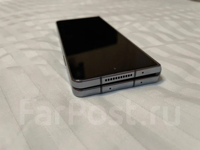 Samsung Galaxy Z Fold4. �/�, 256 ��, ������ ����